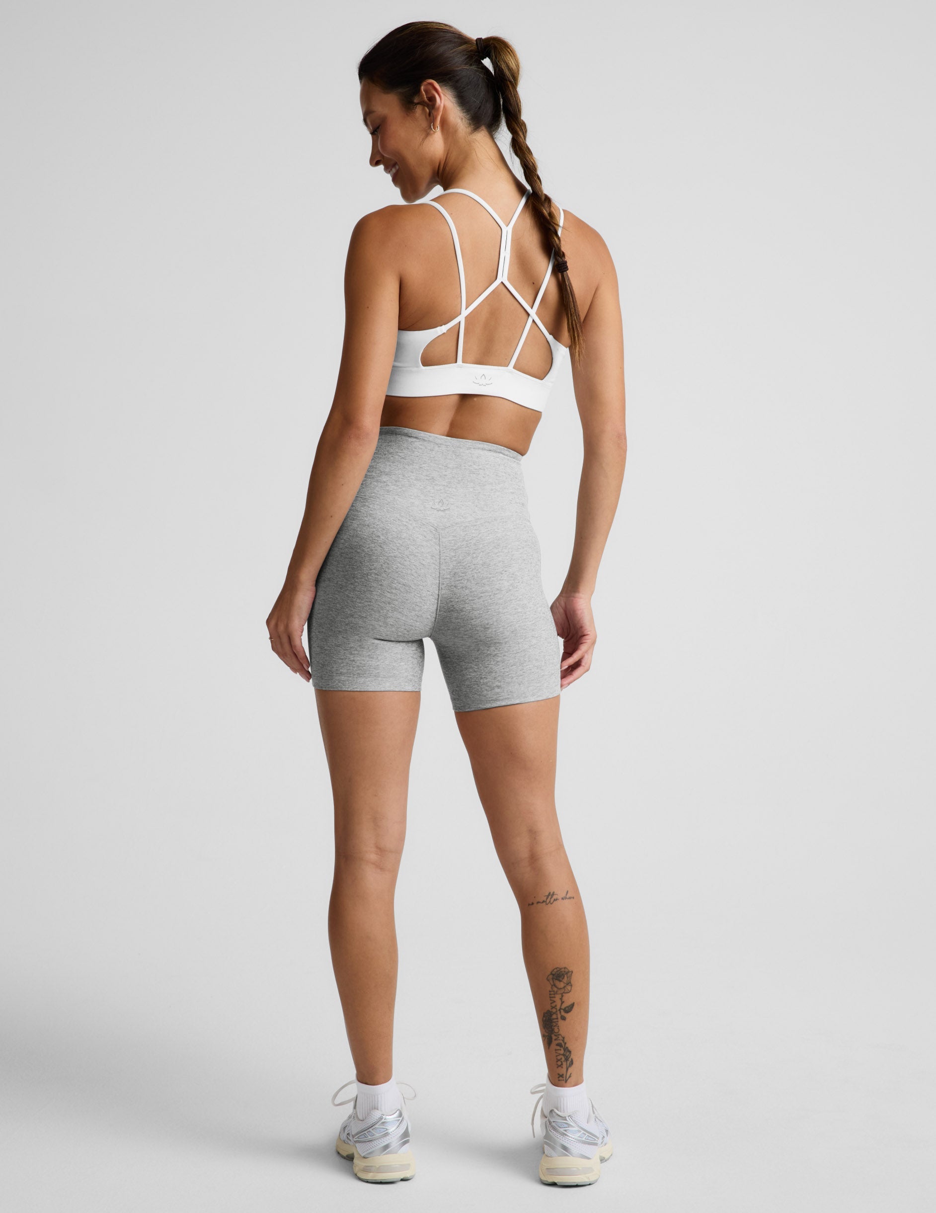 Spacedyeâ„?Streamline 5  Short