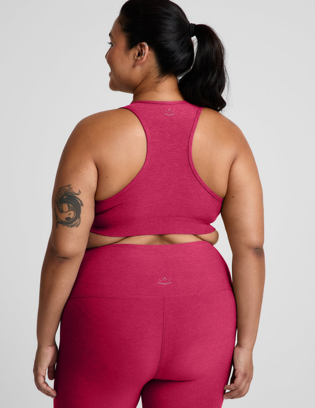 Spacedyeâ„?Lift Your Spirits Bra