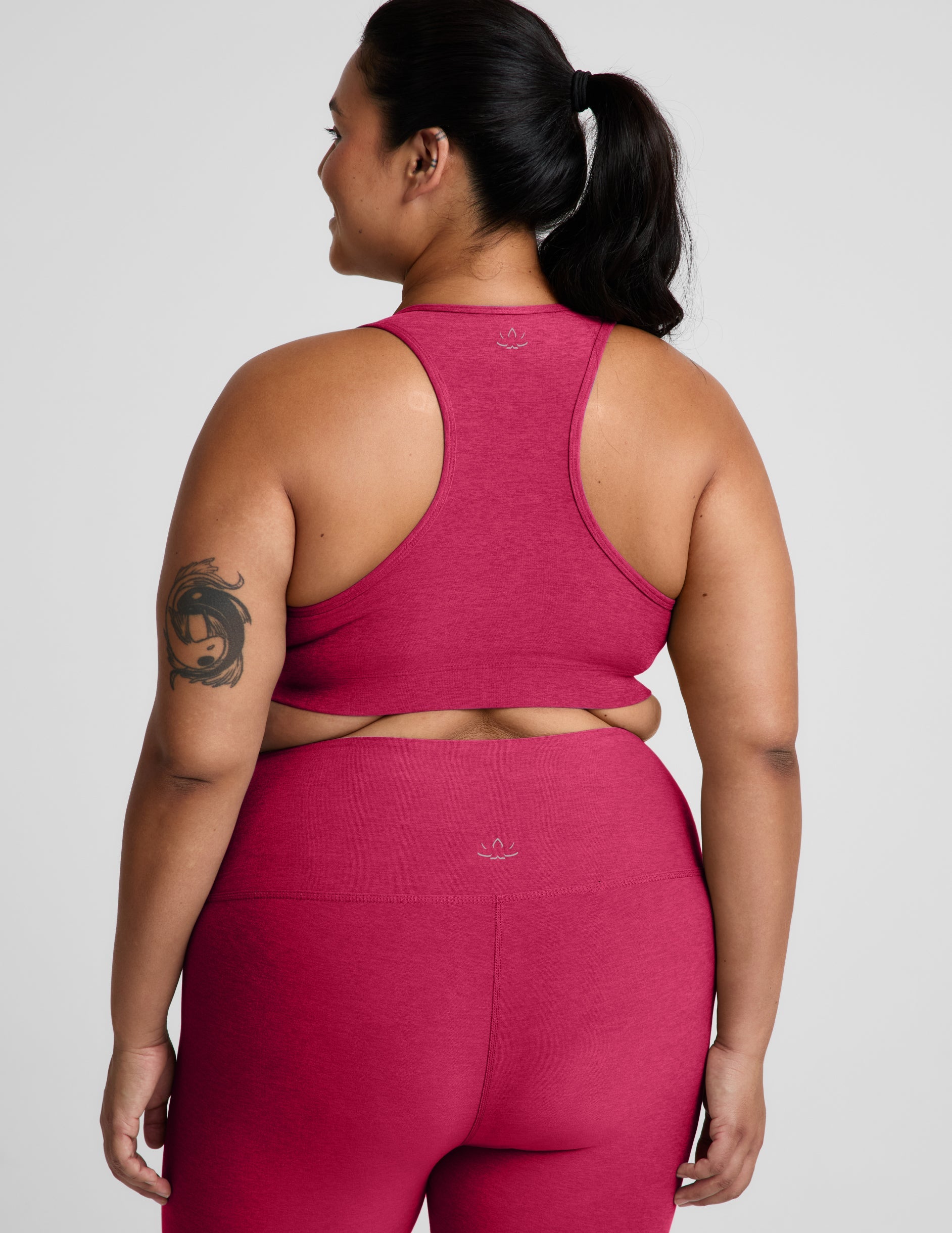 Spacedyeâ„?Lift Your Spirits Bra