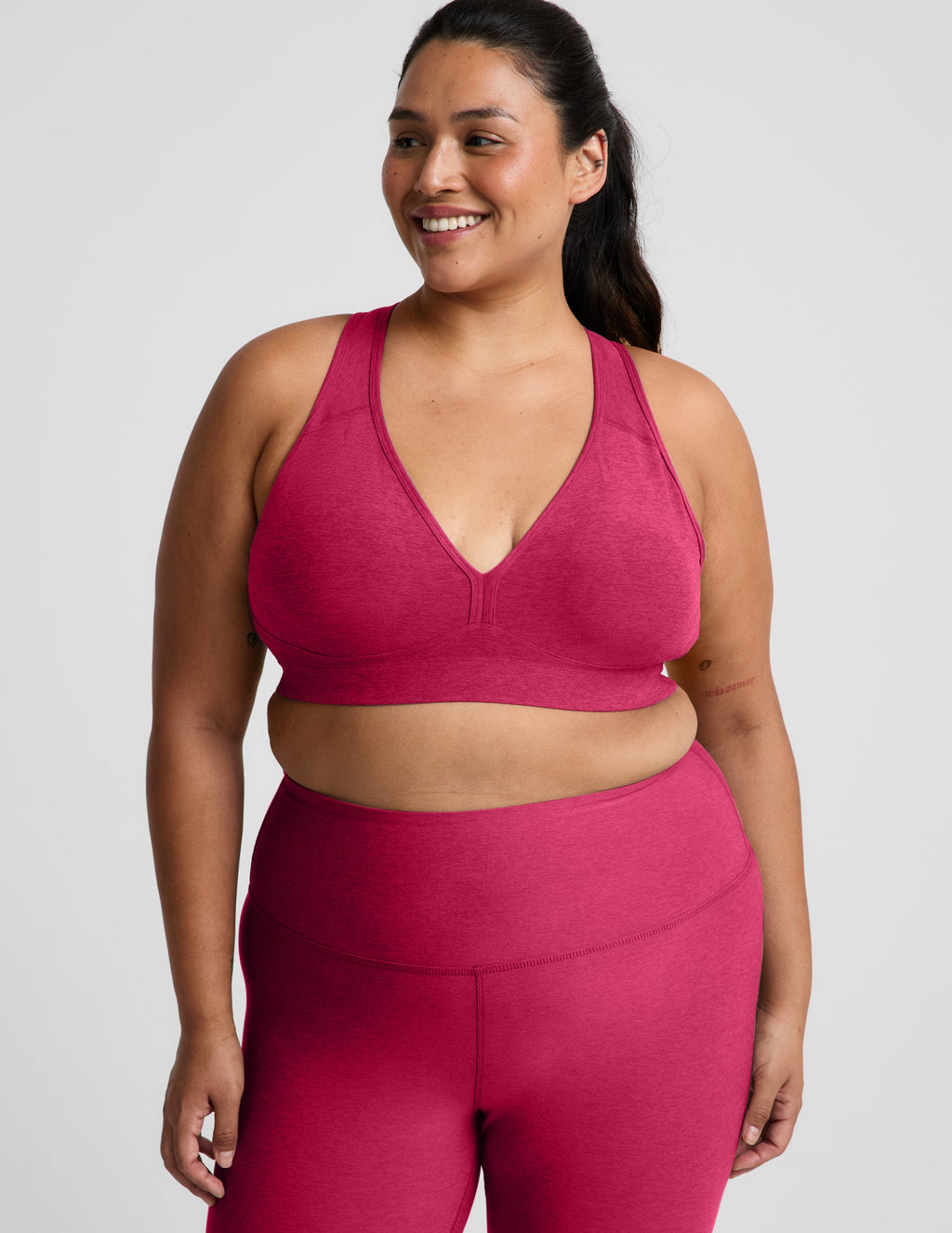 Spacedyeâ„?Lift Your Spirits Bra
