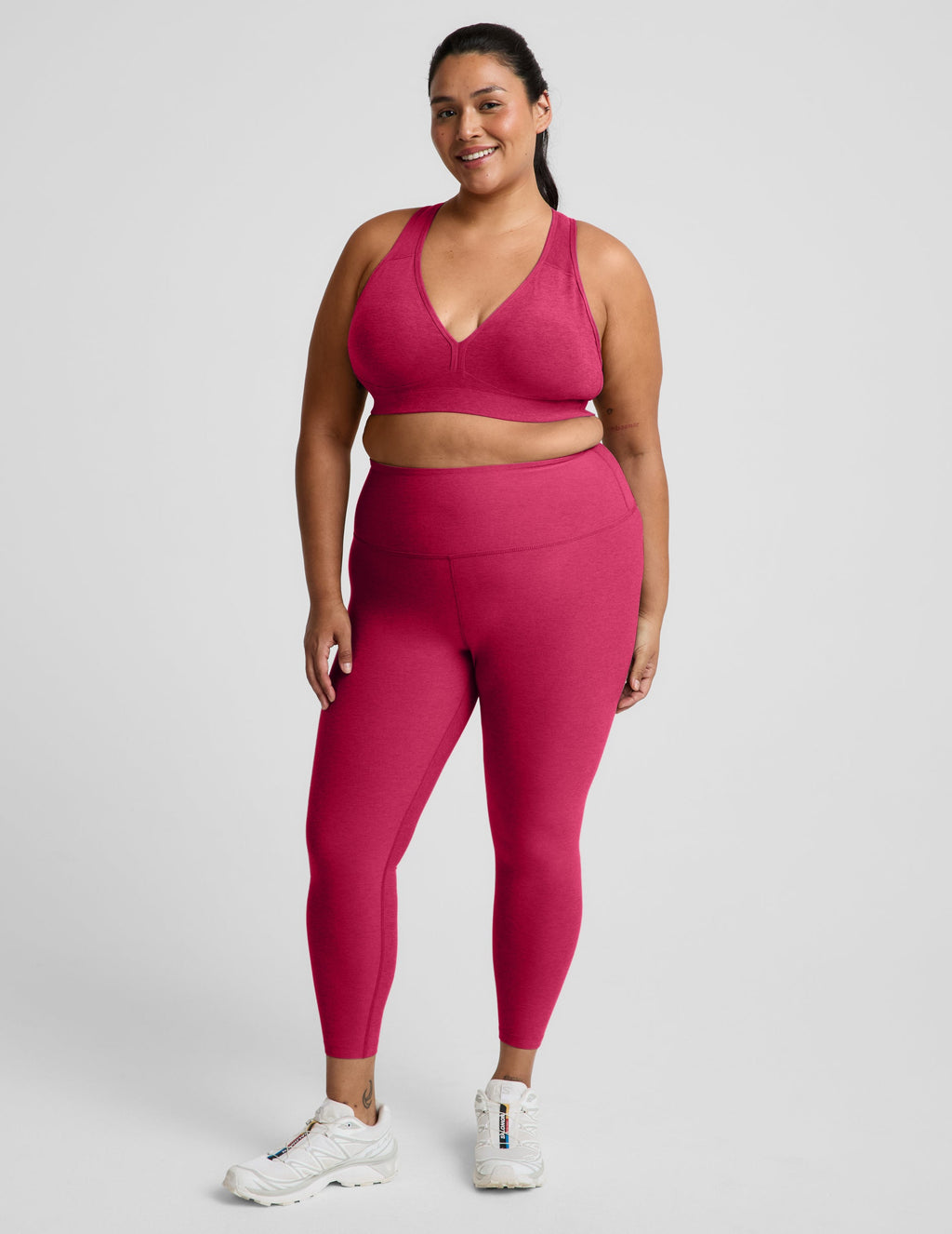 Spacedyeâ„?Lift Your Spirits Bra