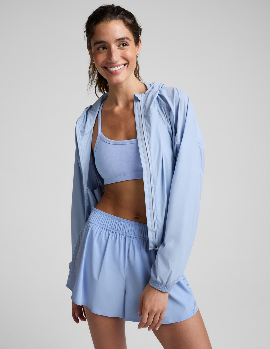 Places To Go UV Protection Jacket