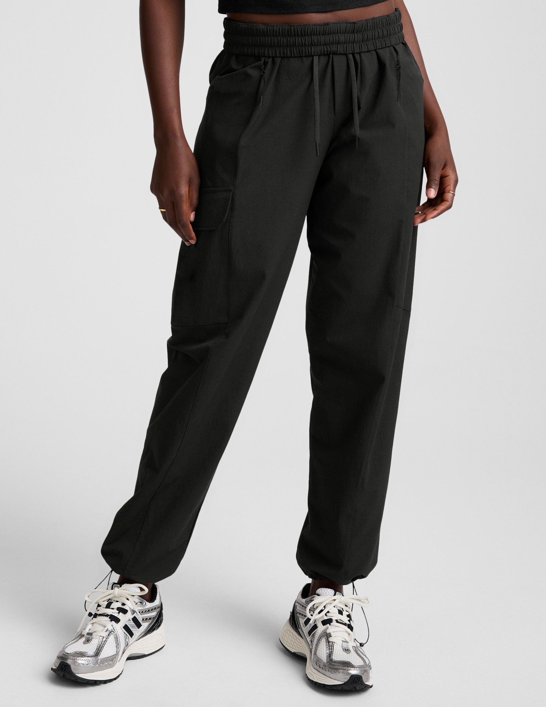 Peak Pant