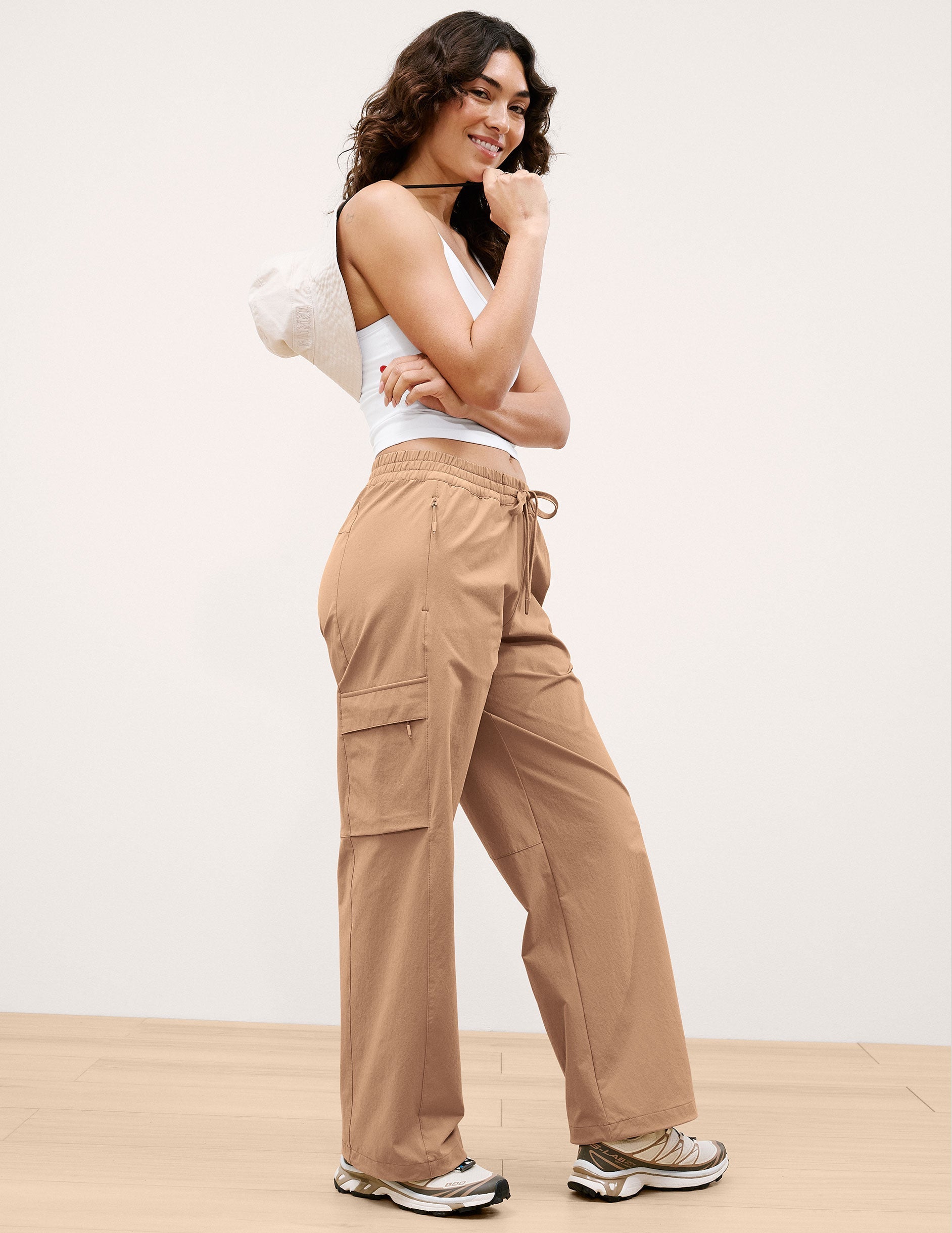 Peak Pant