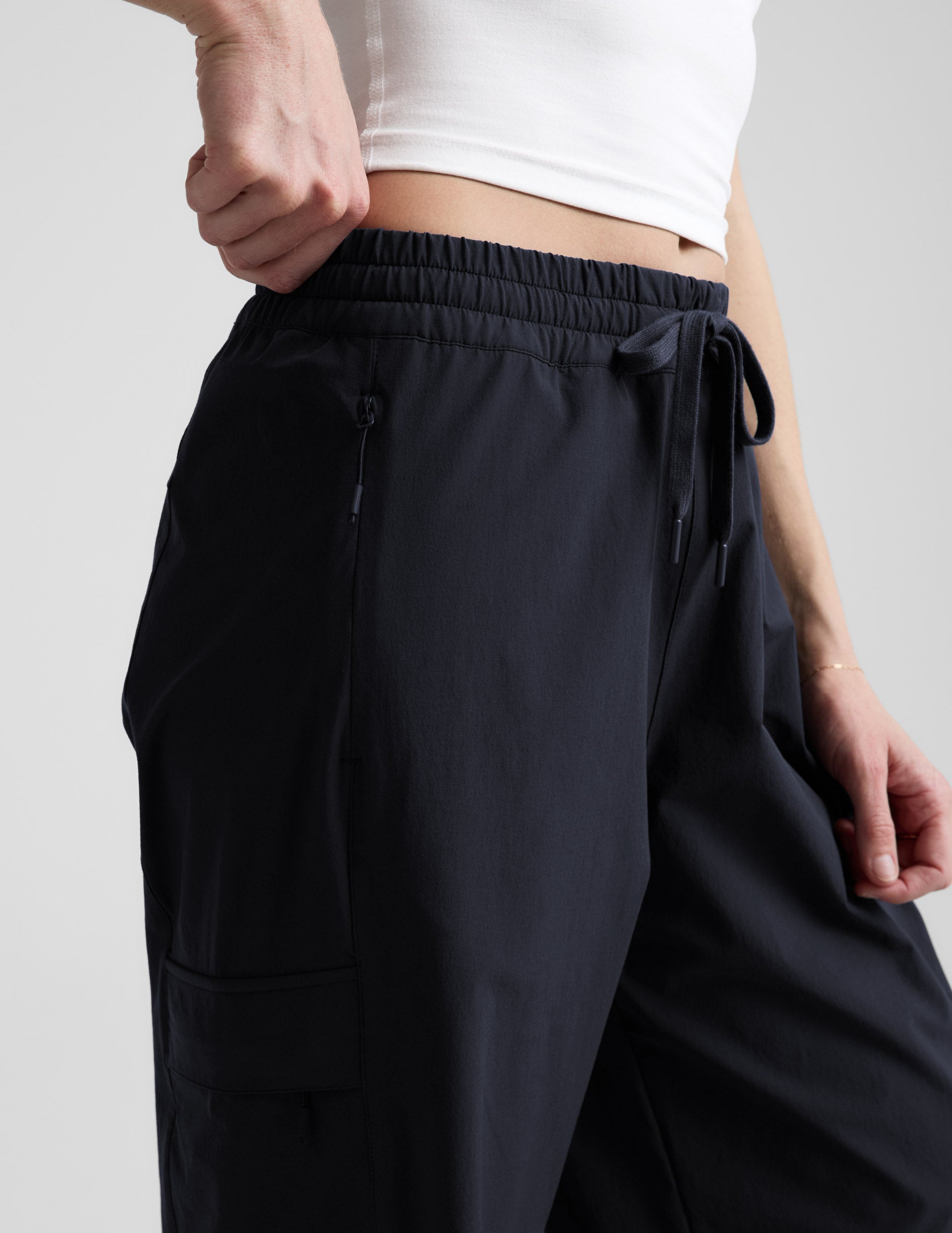 Peak Pant