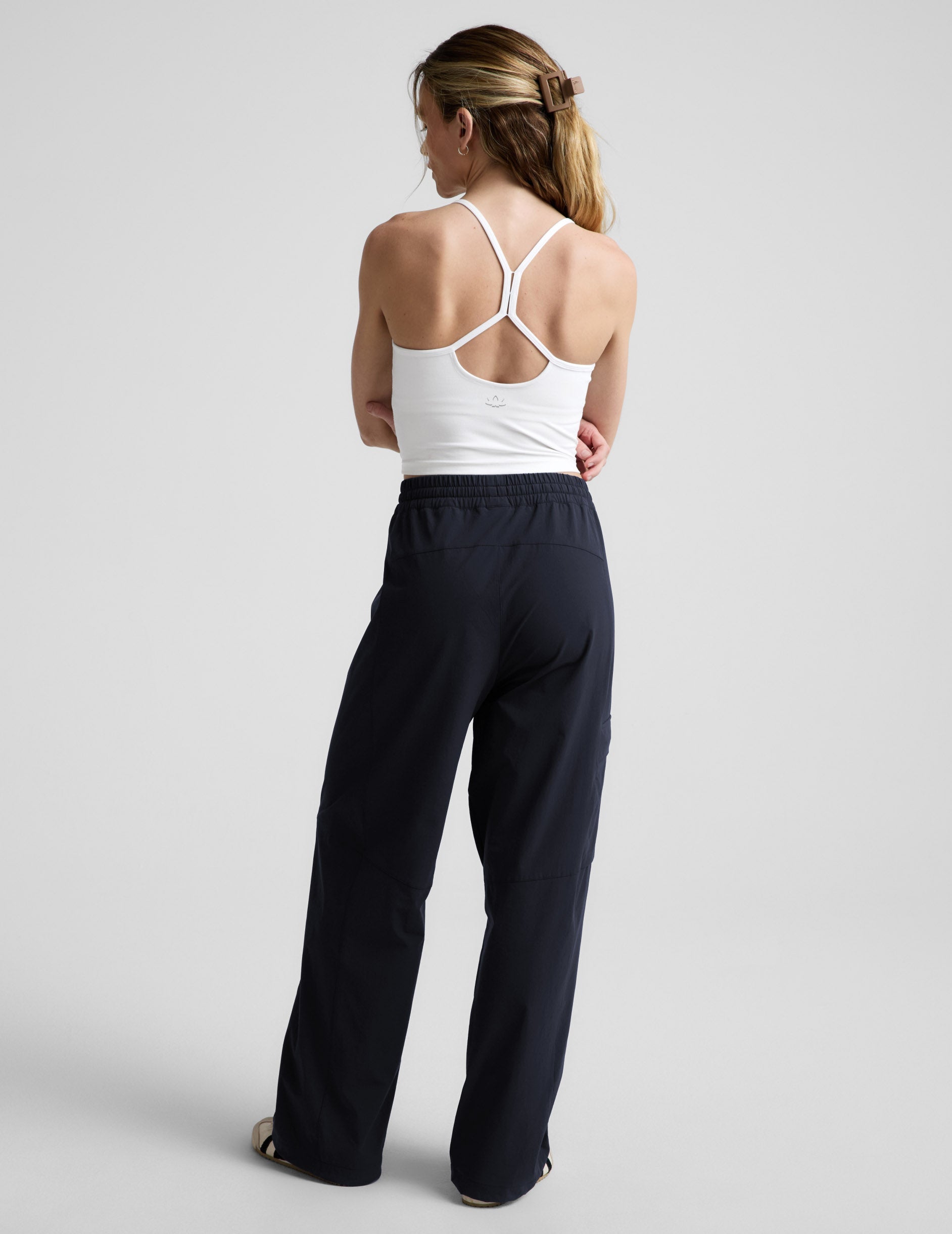 Peak Pant