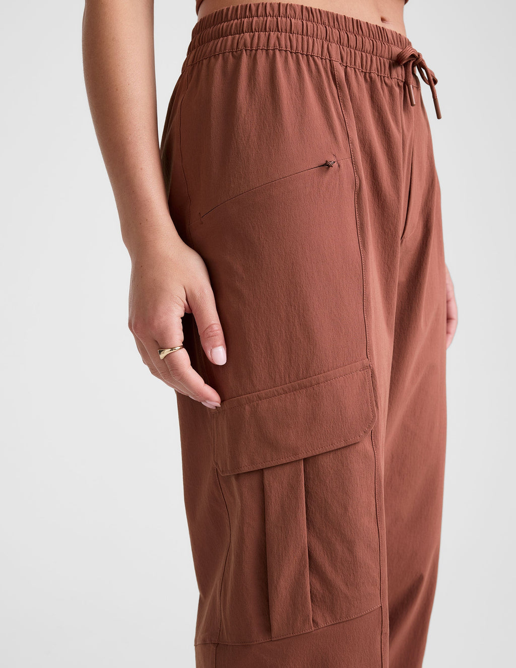 Peak Pant