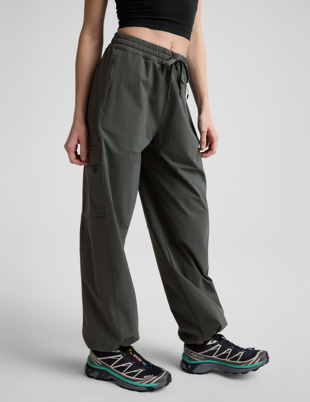 Peak Pant
