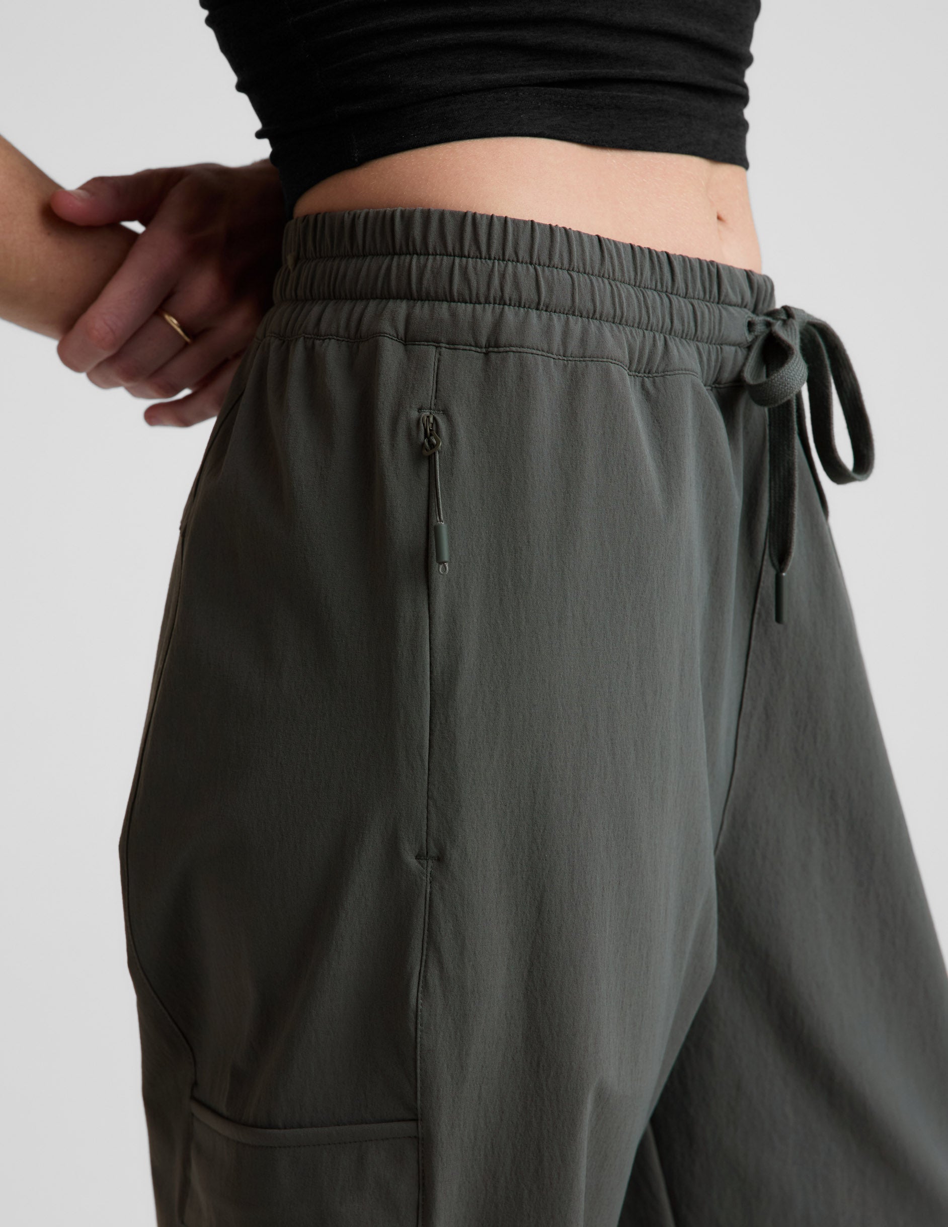 Peak Pant