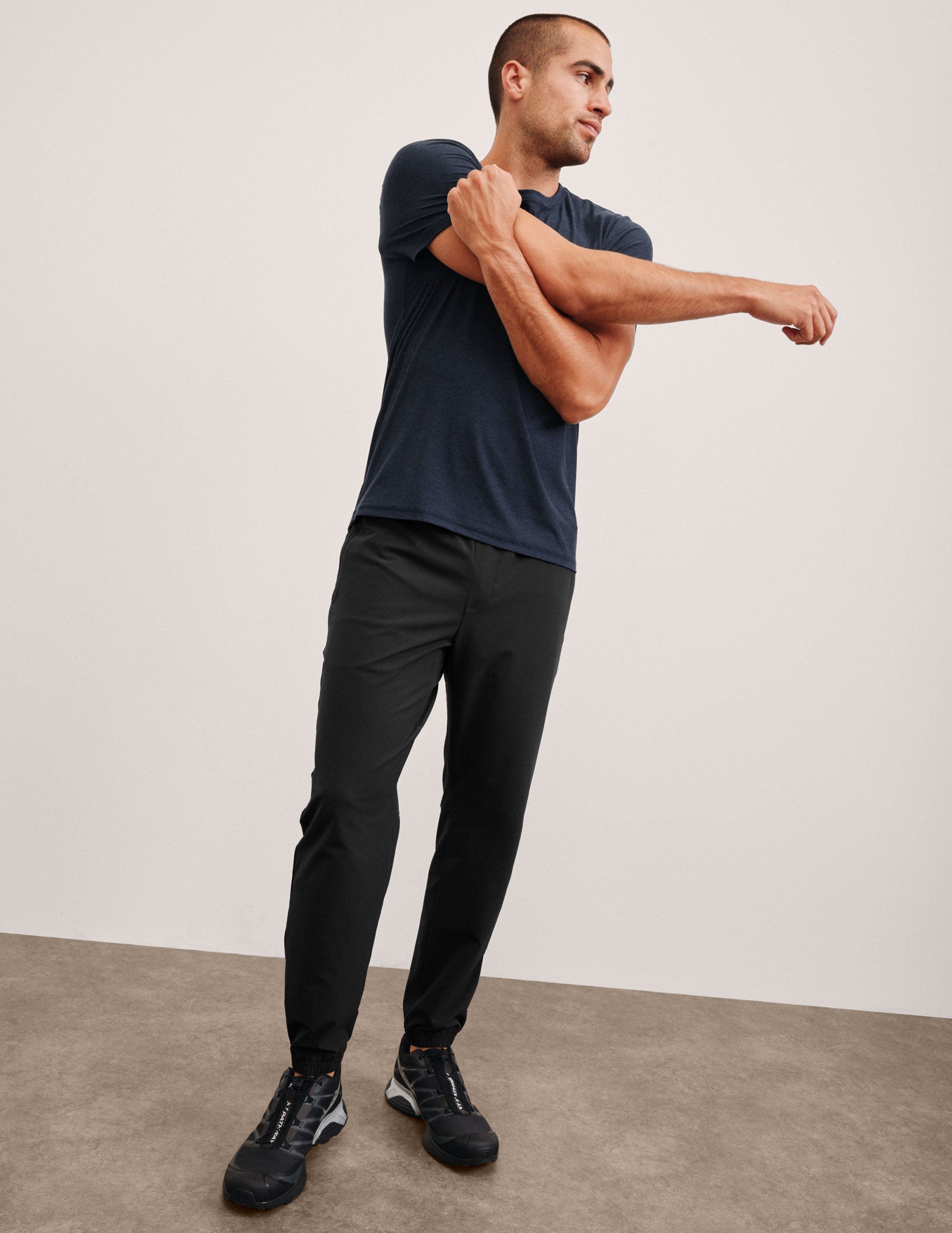 On The Go Men's Jogger