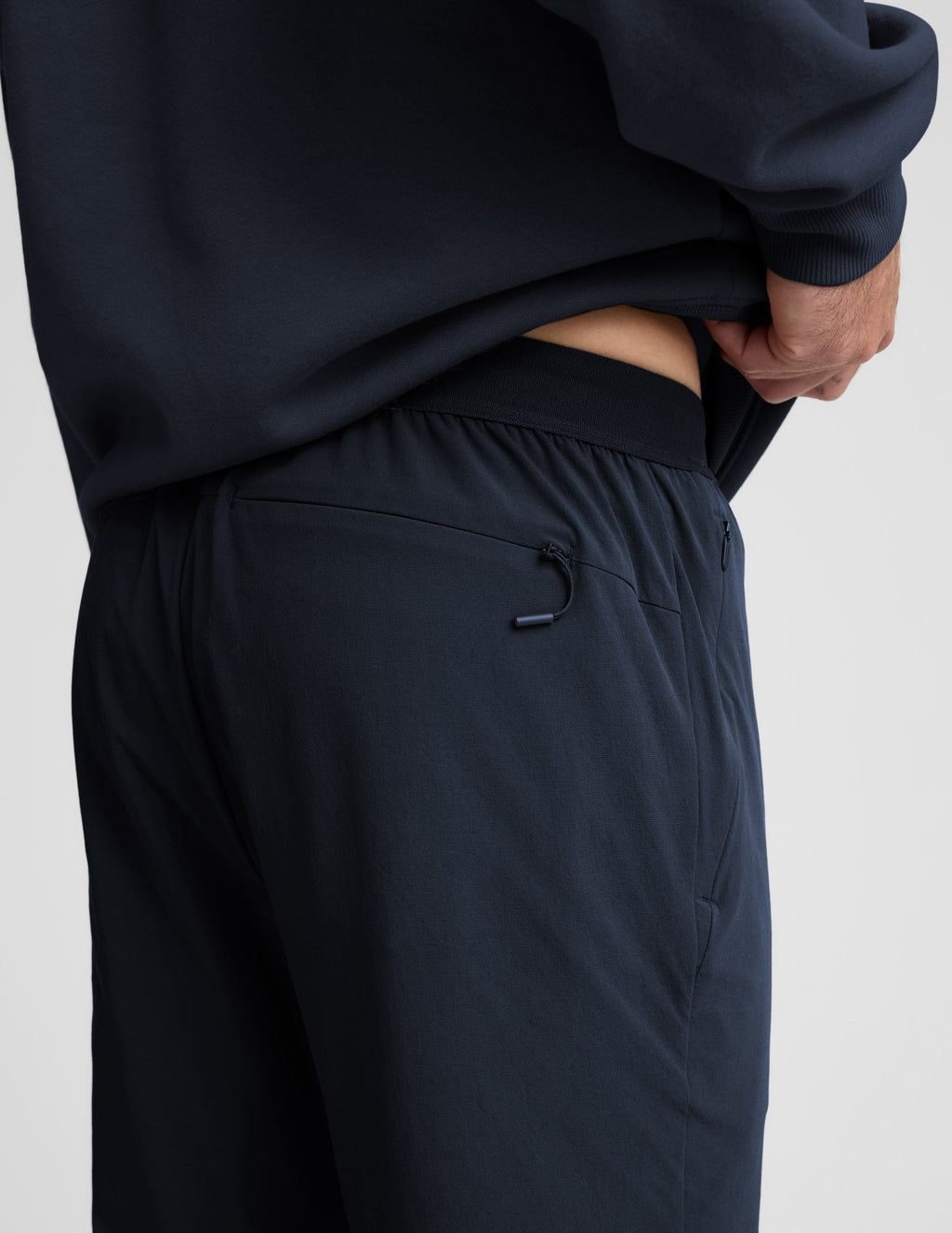 On The Go Men's Jogger