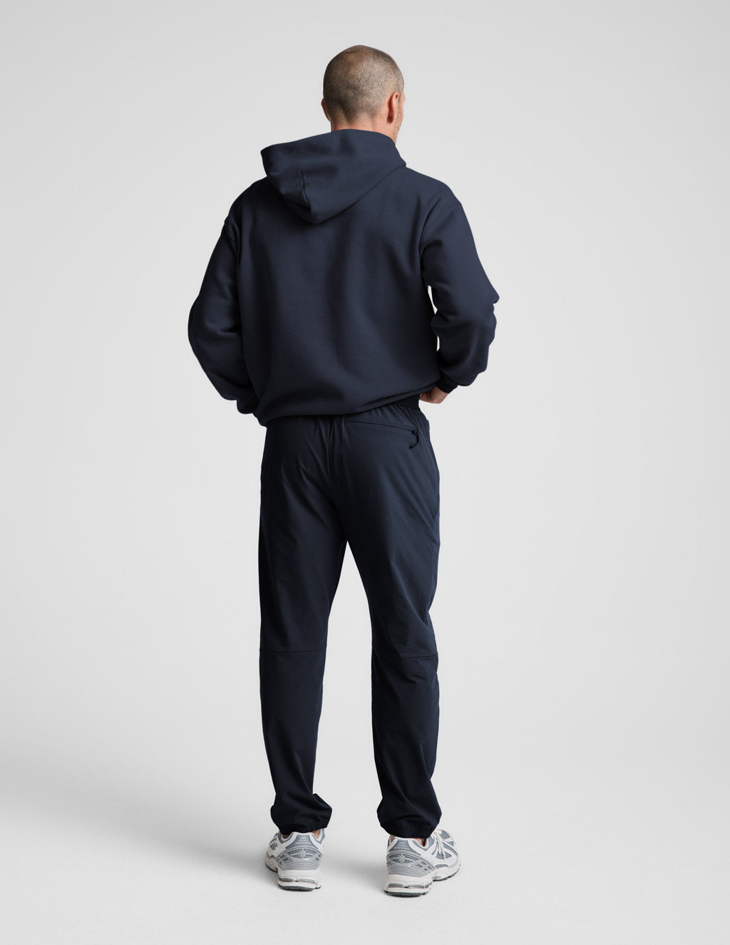 On The Go Men's Jogger