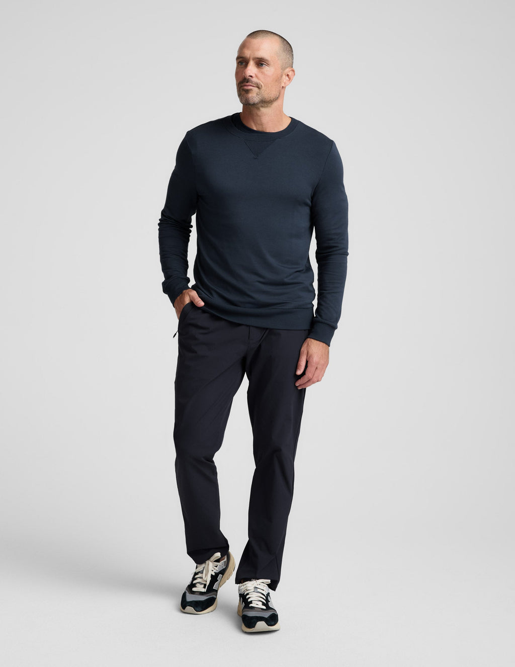 All Terrain Men's Pant