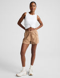 Peak 3  Short