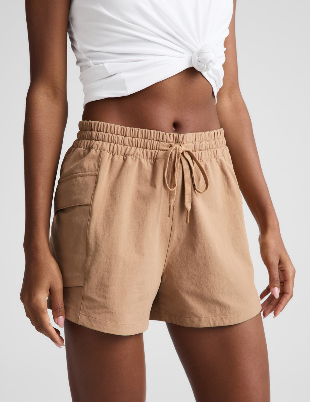 Peak 3  Short