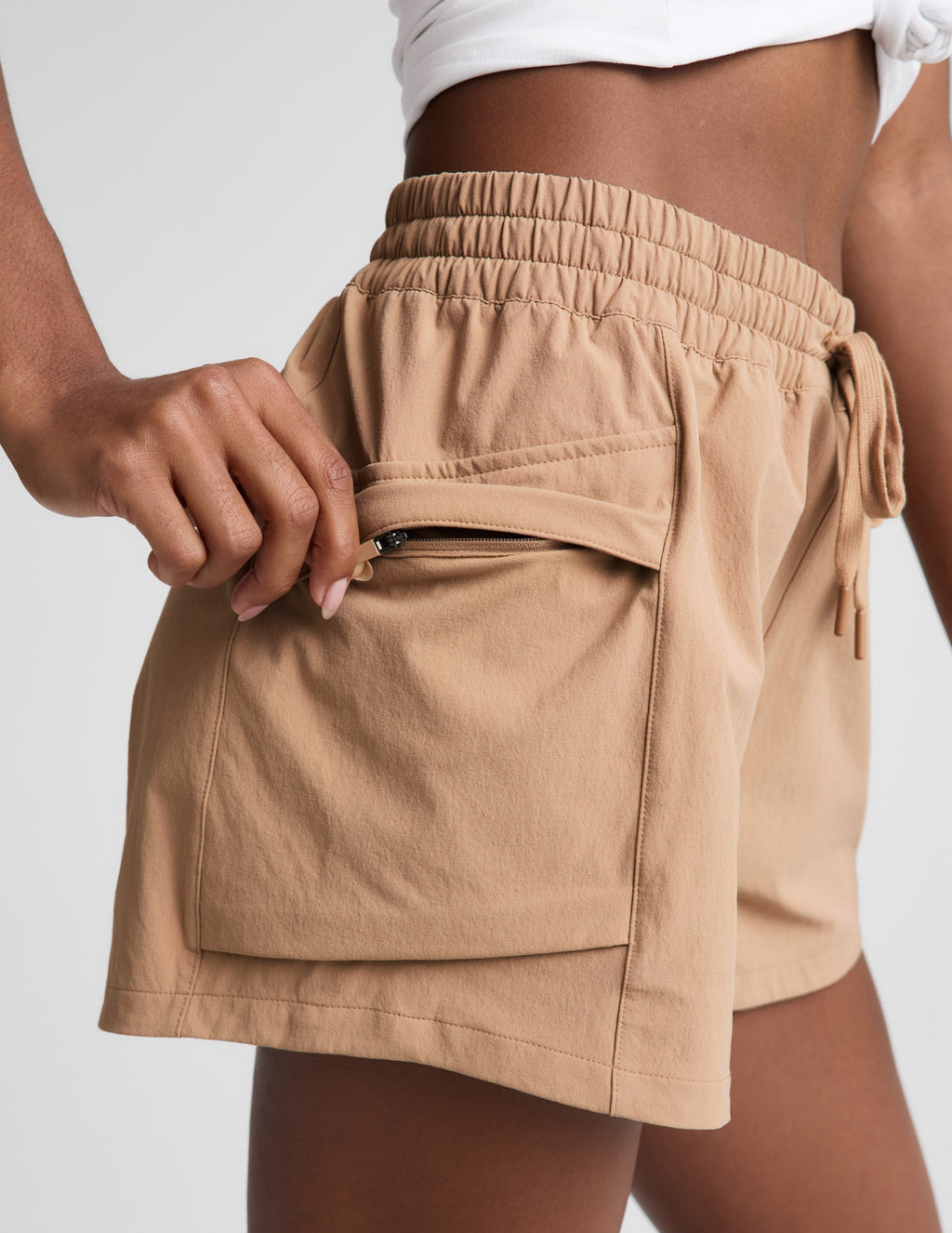 Peak 3  Short