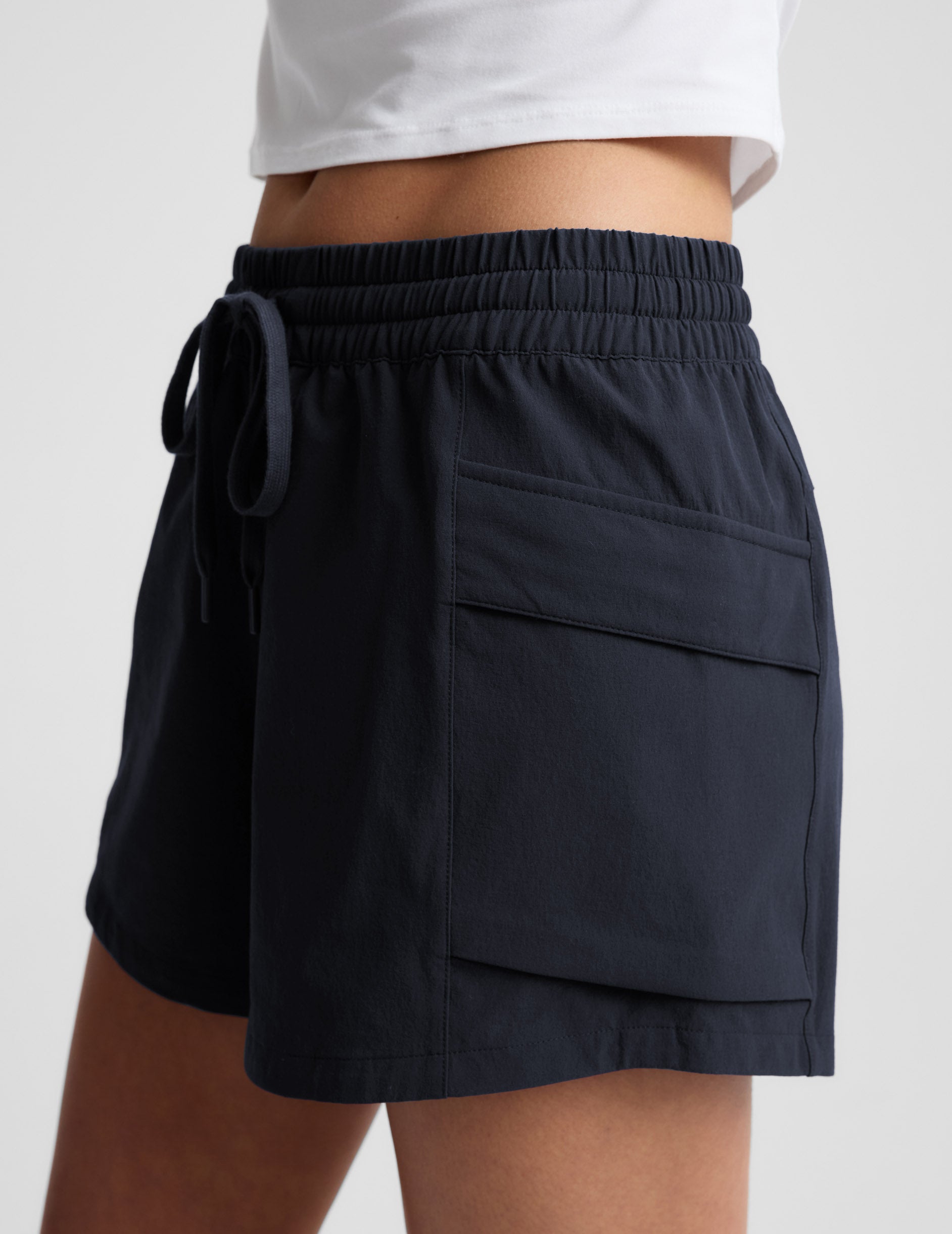Peak 3  Short