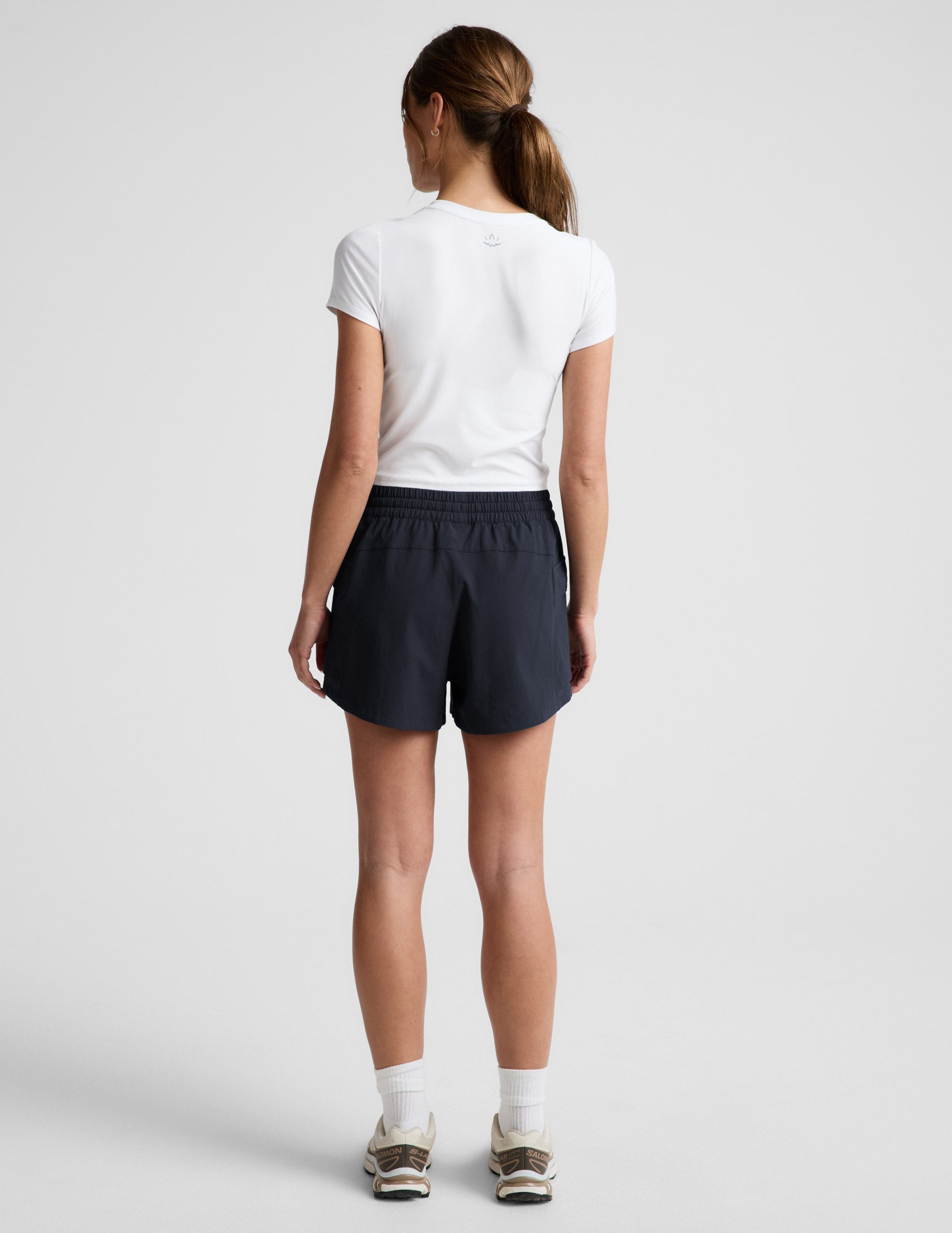 Peak 3  Short