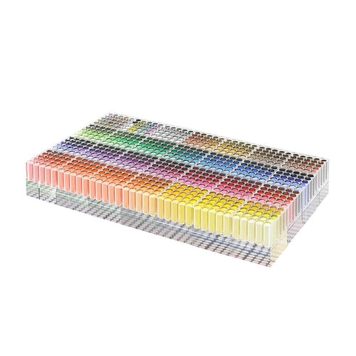 Crepas 700 Colors Oil Pastel Set / SAKURA