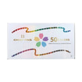 [Limited] Cray-Pas Thick 50-Color Anniversary Oil Pastel Set / SAKURA