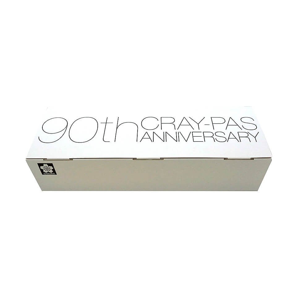 [Limited] Crepas 90 Colors Anniversary Set / SAKURA