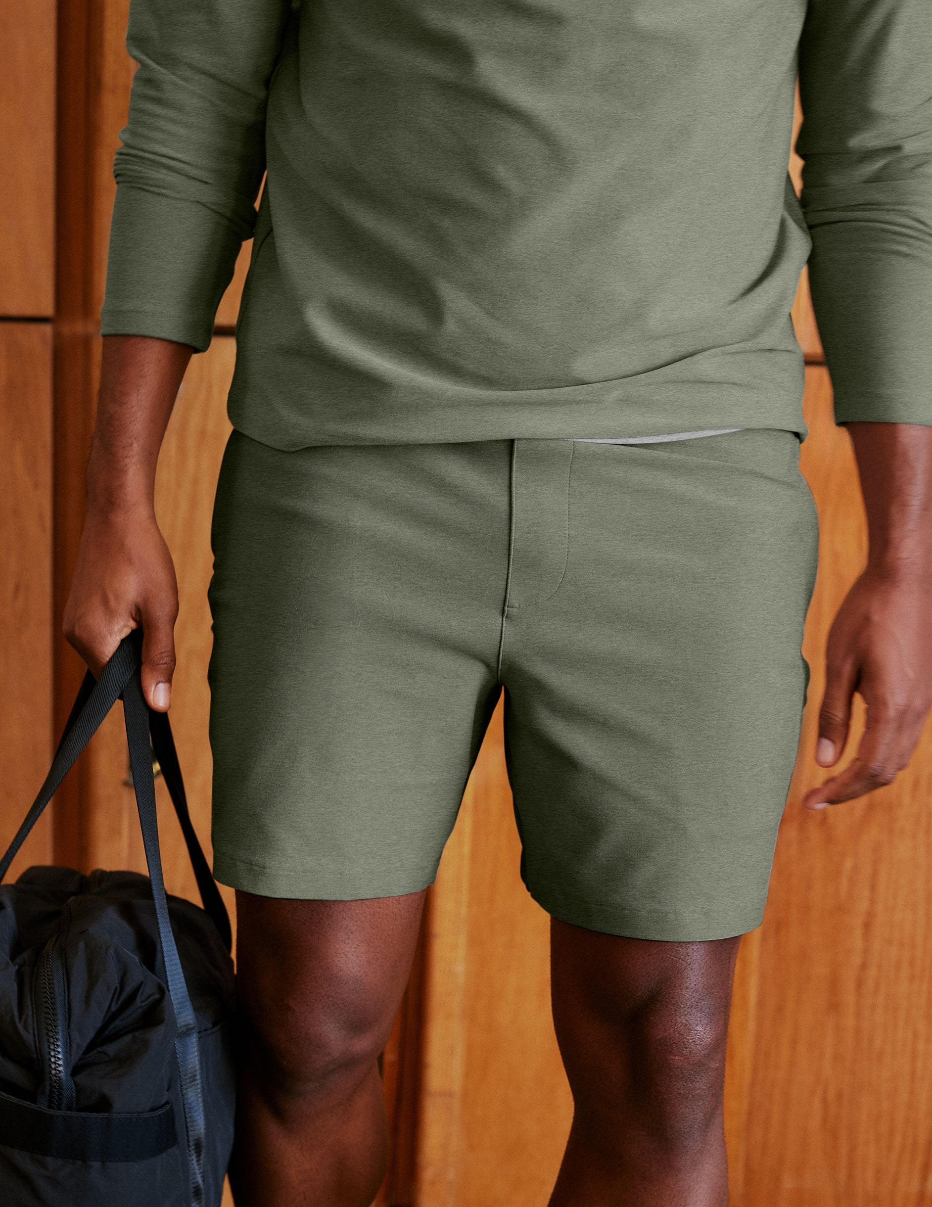 Spacedye? Unlimited Men's Short